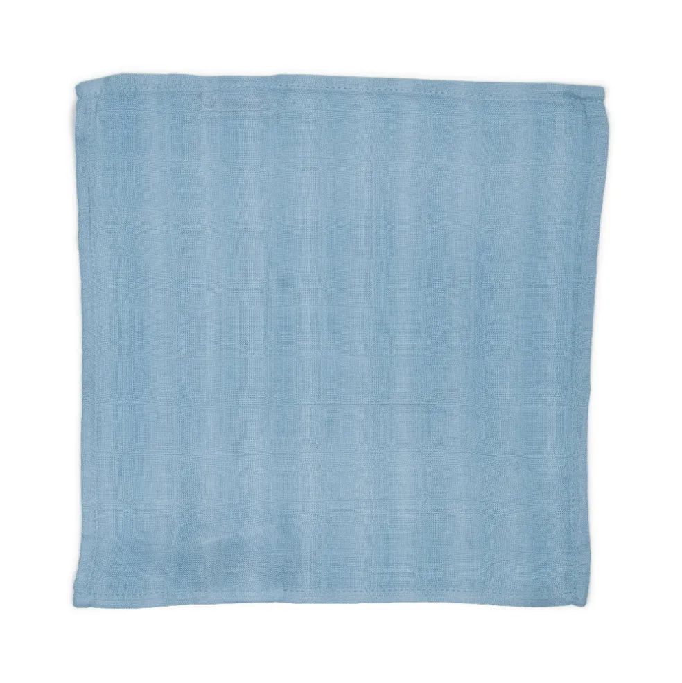 Little Rei x Maison Q Animal Balloon Wash Cloth - 4pc