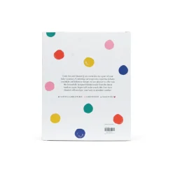 Little Rei x Maison Q Blue Funfair Rides 4-layer Blanket