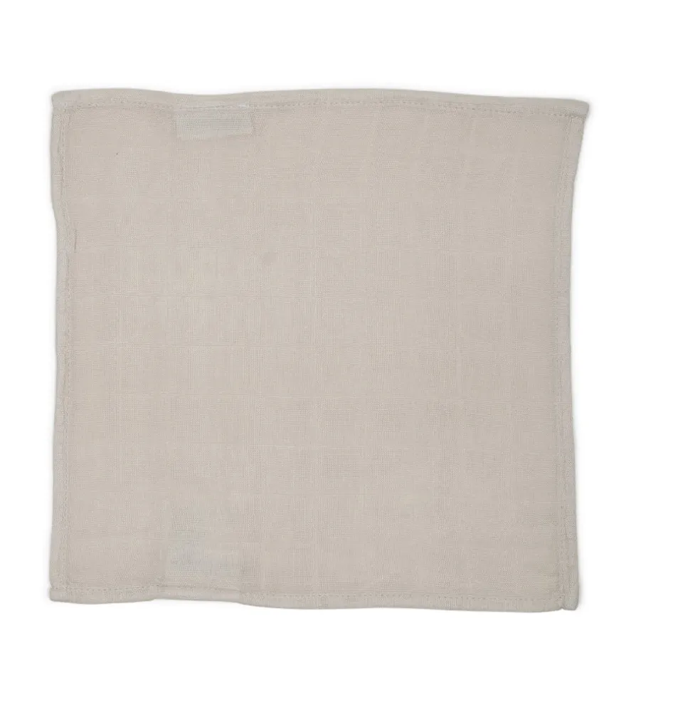 Little Rei x Maison Q Carnival Wash Cloth - 4pc