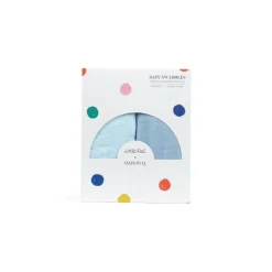 Little Rei x Maison Q Swaddle - 2pc