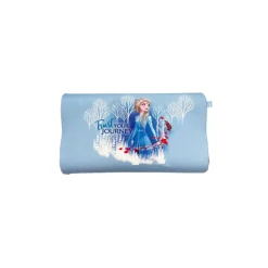 Little Zebra Frozen Toddler Pillow Case