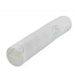 Little Zebra Latex Baby Bolster