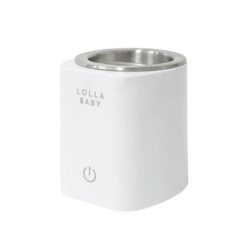 Lollababy Digital Bottle Warmer