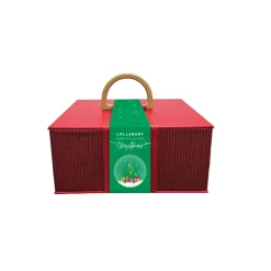 Lollababy Fuss Free Christmas Bundle