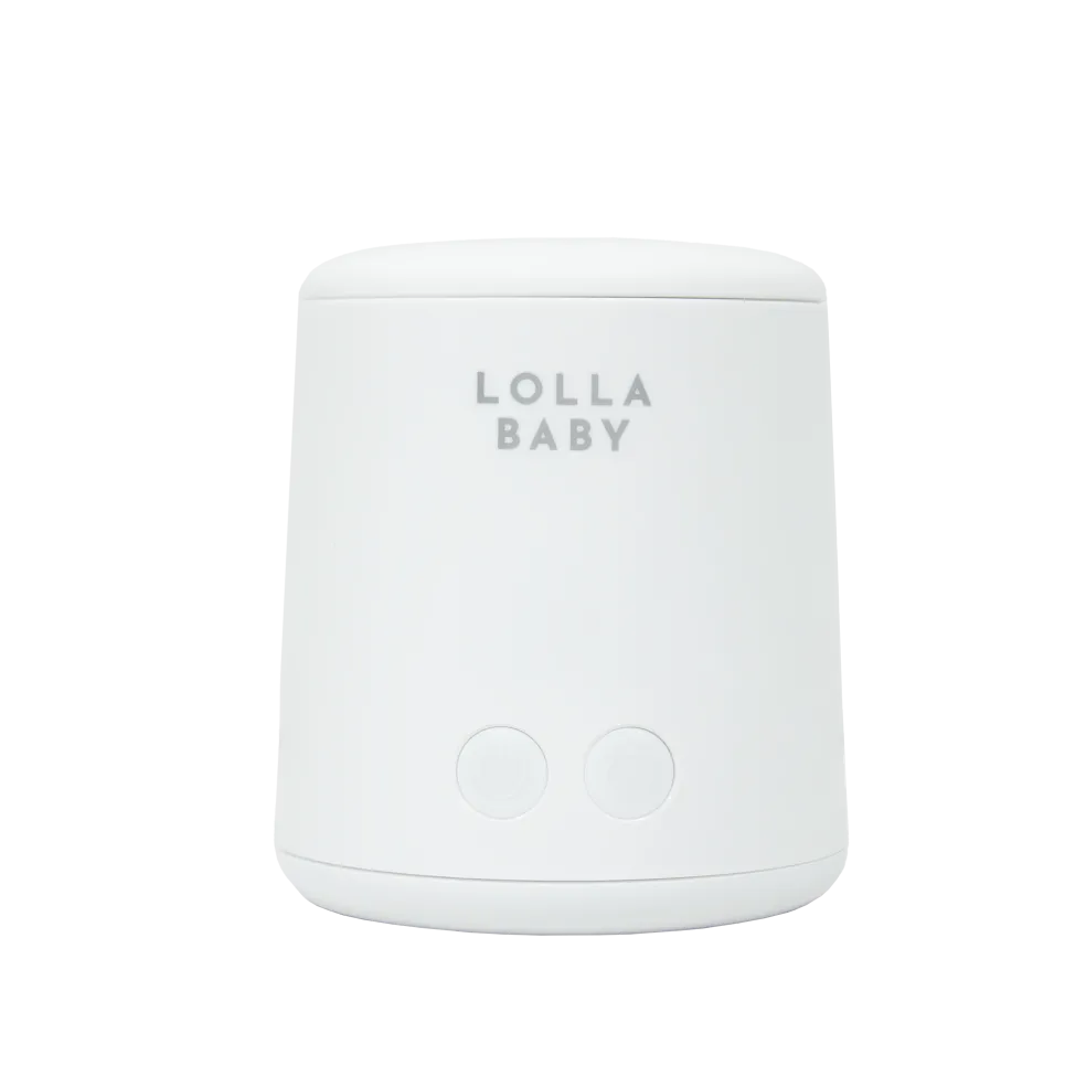 Lollababy Fuss Free Christmas Bundle