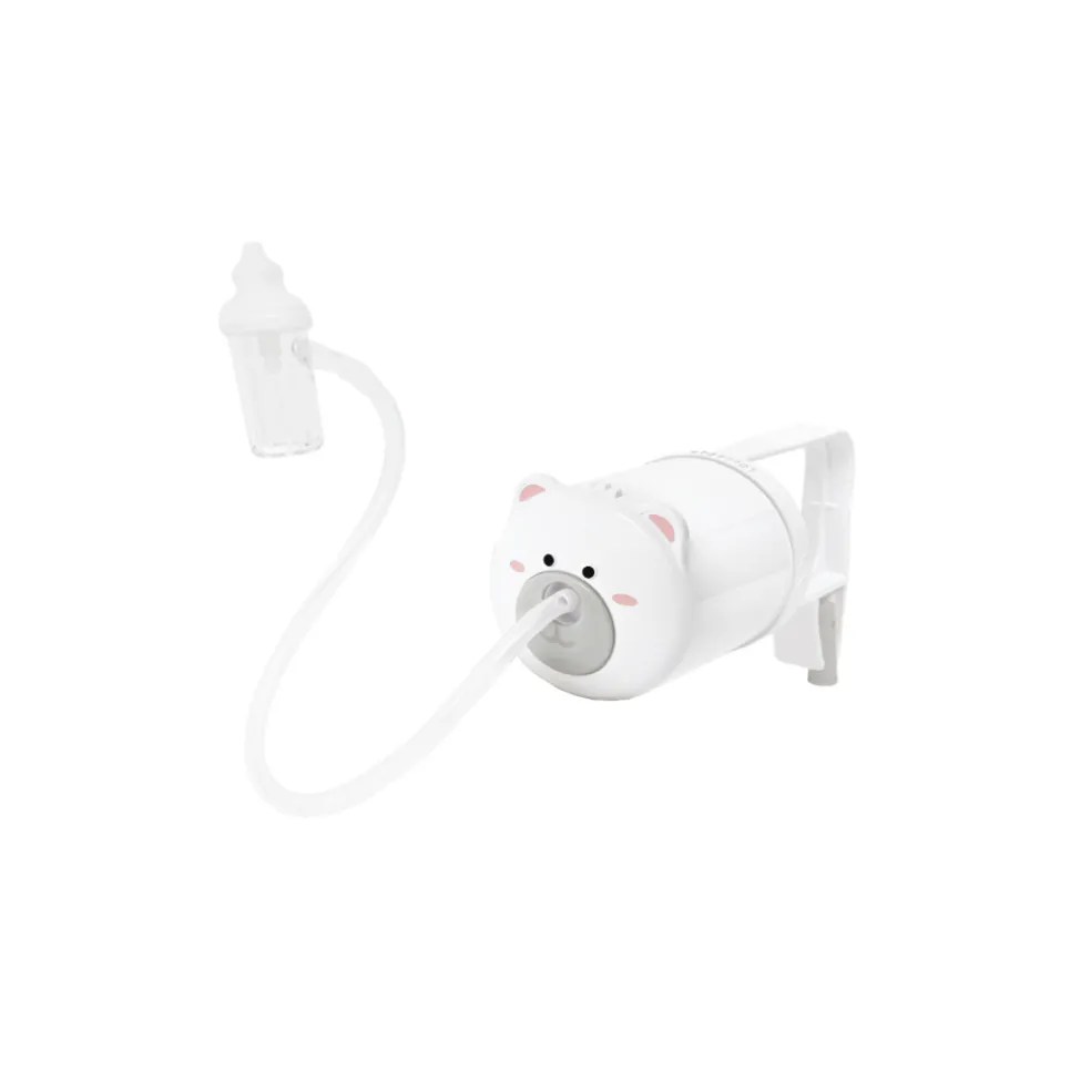 Lollababy Hand Pump Nasal Aspirator