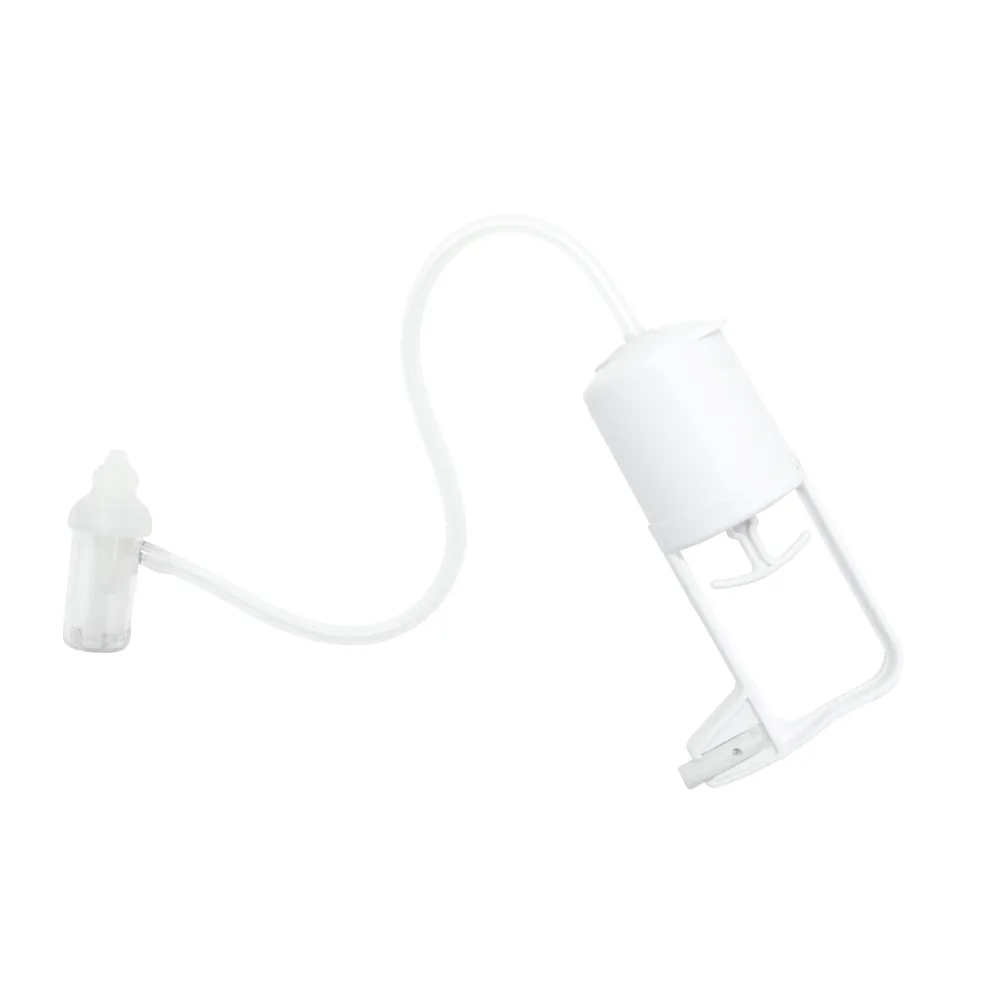 Lollababy Hand Pump Nasal Aspirator