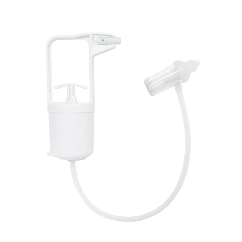 Lollababy Hand Pump Nasal Aspirator