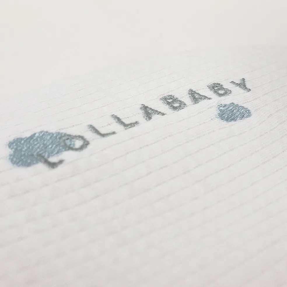 Lollababy Laminar Infant Pillow Case