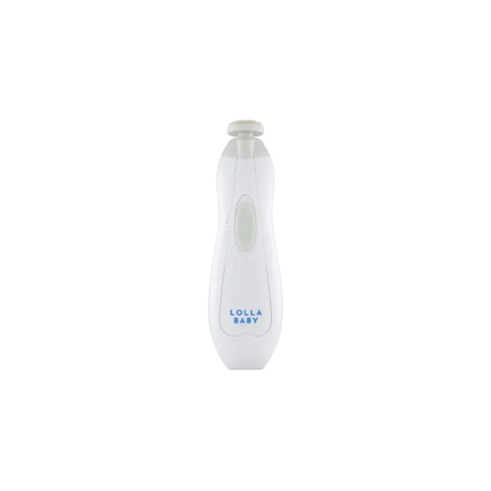 Lollababy Nail Trimmer Manicure Set