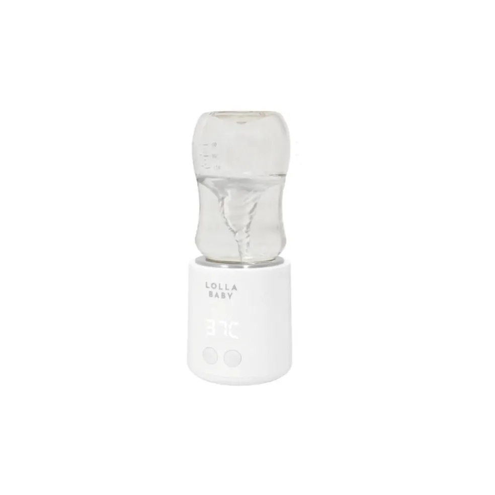 Lollababy SwirlPro™ Portable Warmer