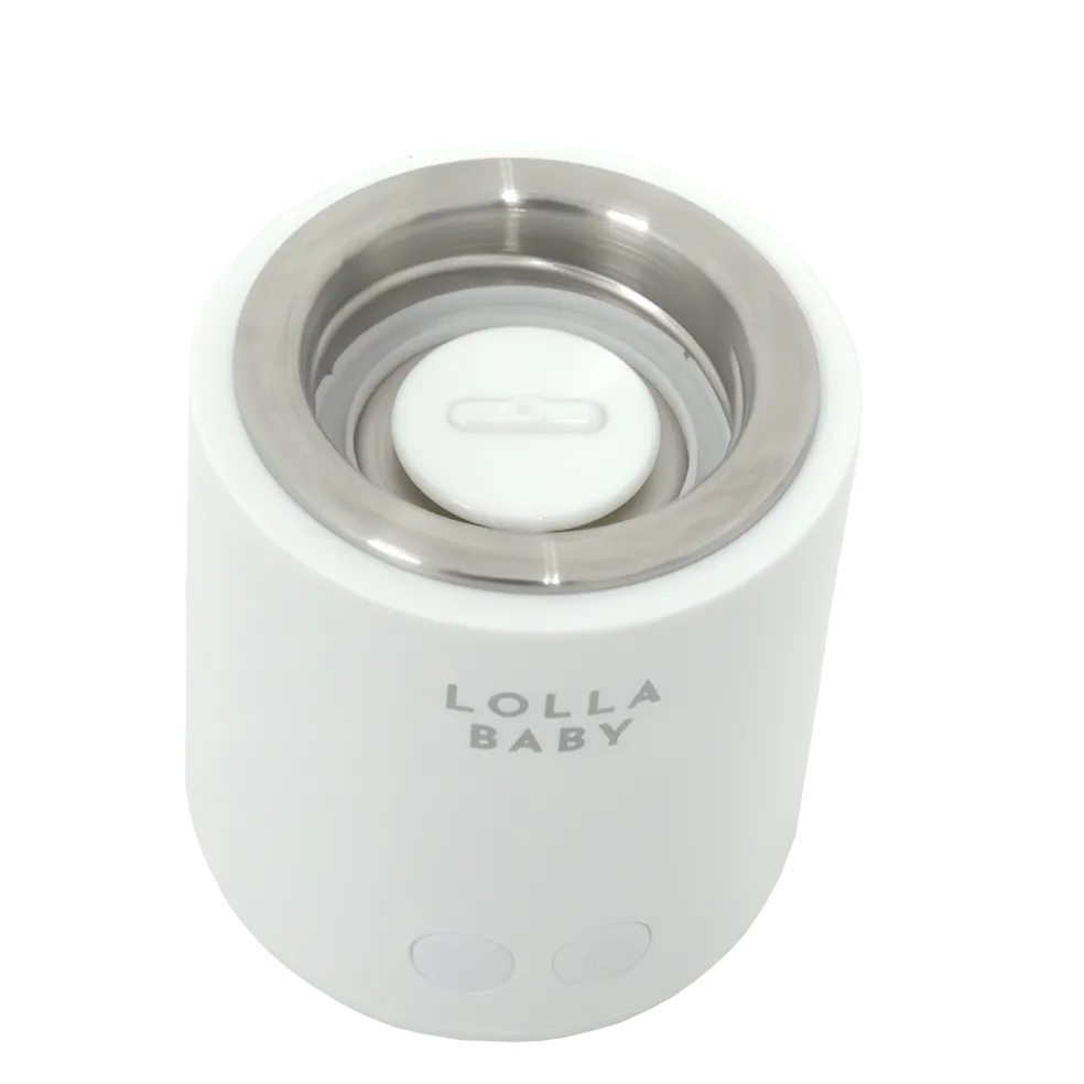 Lollababy SwirlPro™ Portable Warmer