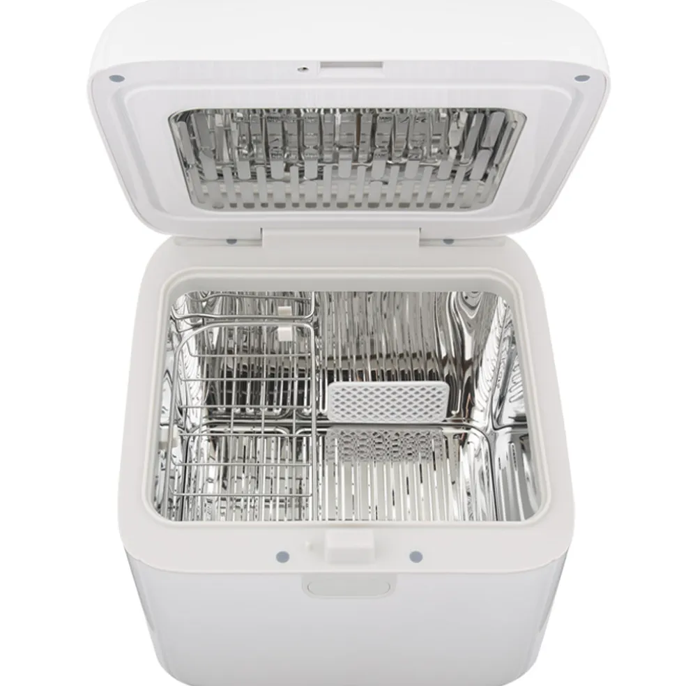Lollababy UV Steriliser