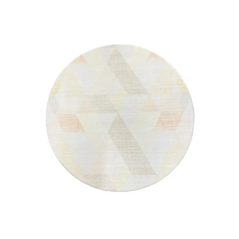 Lollibly Sand Dune/Holiday Play Mat - Round 140cm