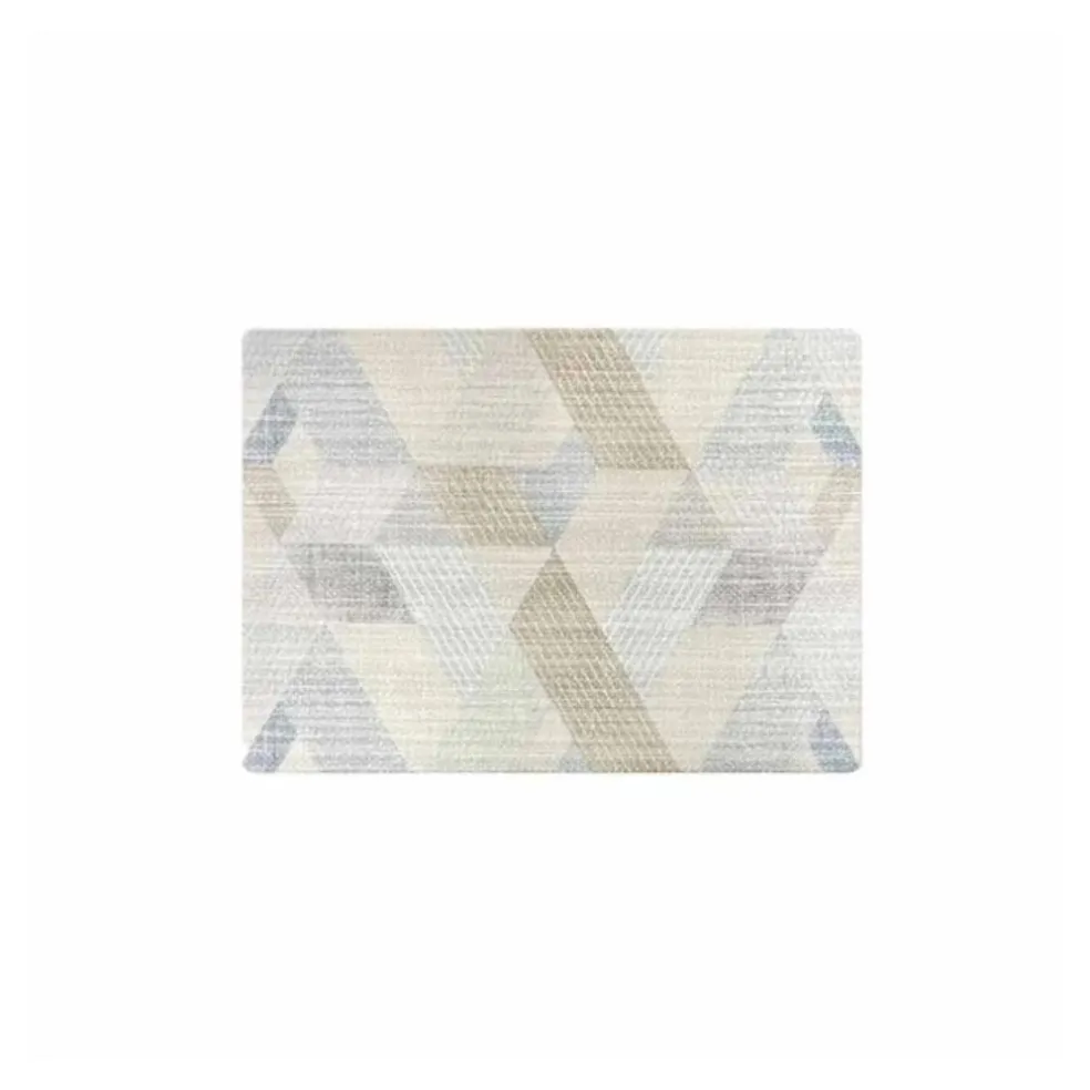 Lollibly Snow Dune/Terrazzo Play Mat - 100x140cm