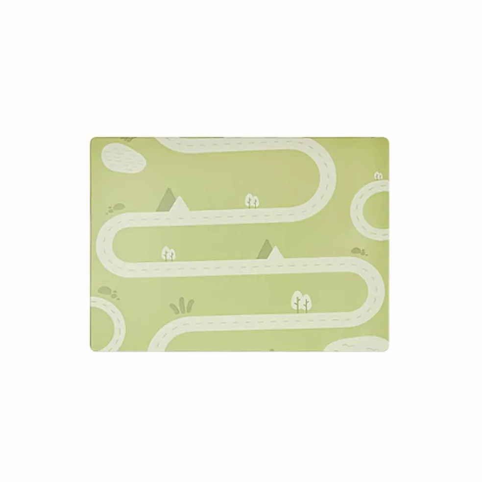 Lollibly Terrazzo Play Mat - 100x140cm