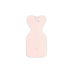 Love to Dream Swaddle UP Lite - Light Pink