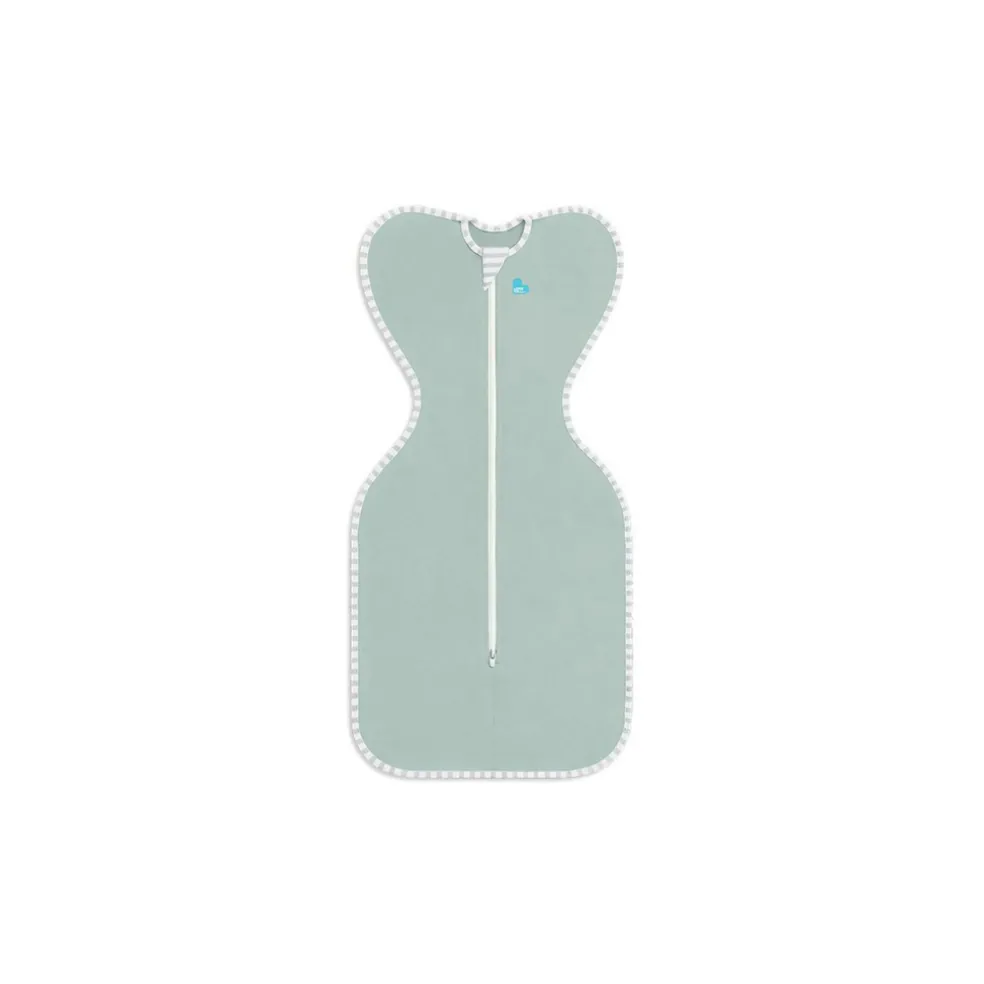 Love to Dream Swaddle UP Lite - Olive