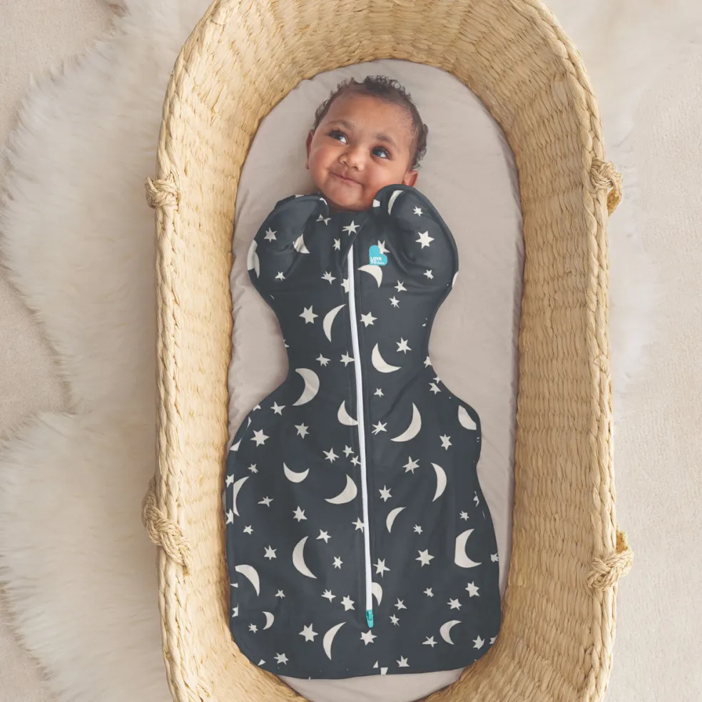 Love to Dream Swaddle Up Original 1.0 TOG