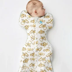 Love to Dream Swaddle UP Original - Tiger