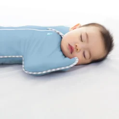 Love to Dream Swaddle UP Original - Dusty Blue