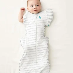 Love to Dream Swaddle UP Transition Bag Original 1.0 TOG - White Dreamer