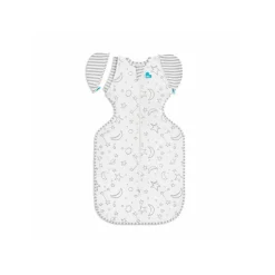 Love to Dream Swaddle UP Transition Bag Original Bamboo - Moon & Star