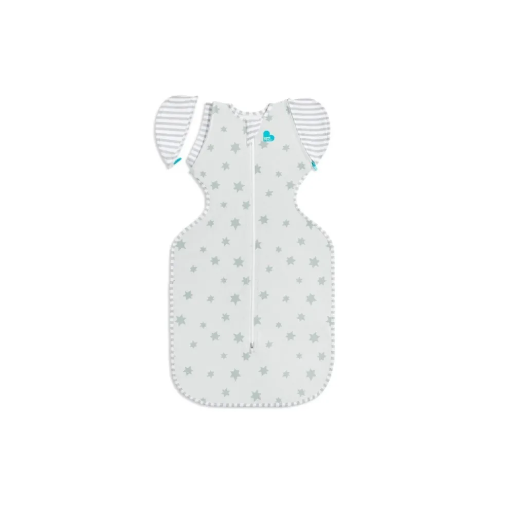 Love To Dream Swaddle Up Transition Bag Bamboo Lite 0.2 (Olive)