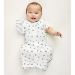 Love To Dream Swaddle Up Transition Bag Bamboo Lite 0.2 (Olive)