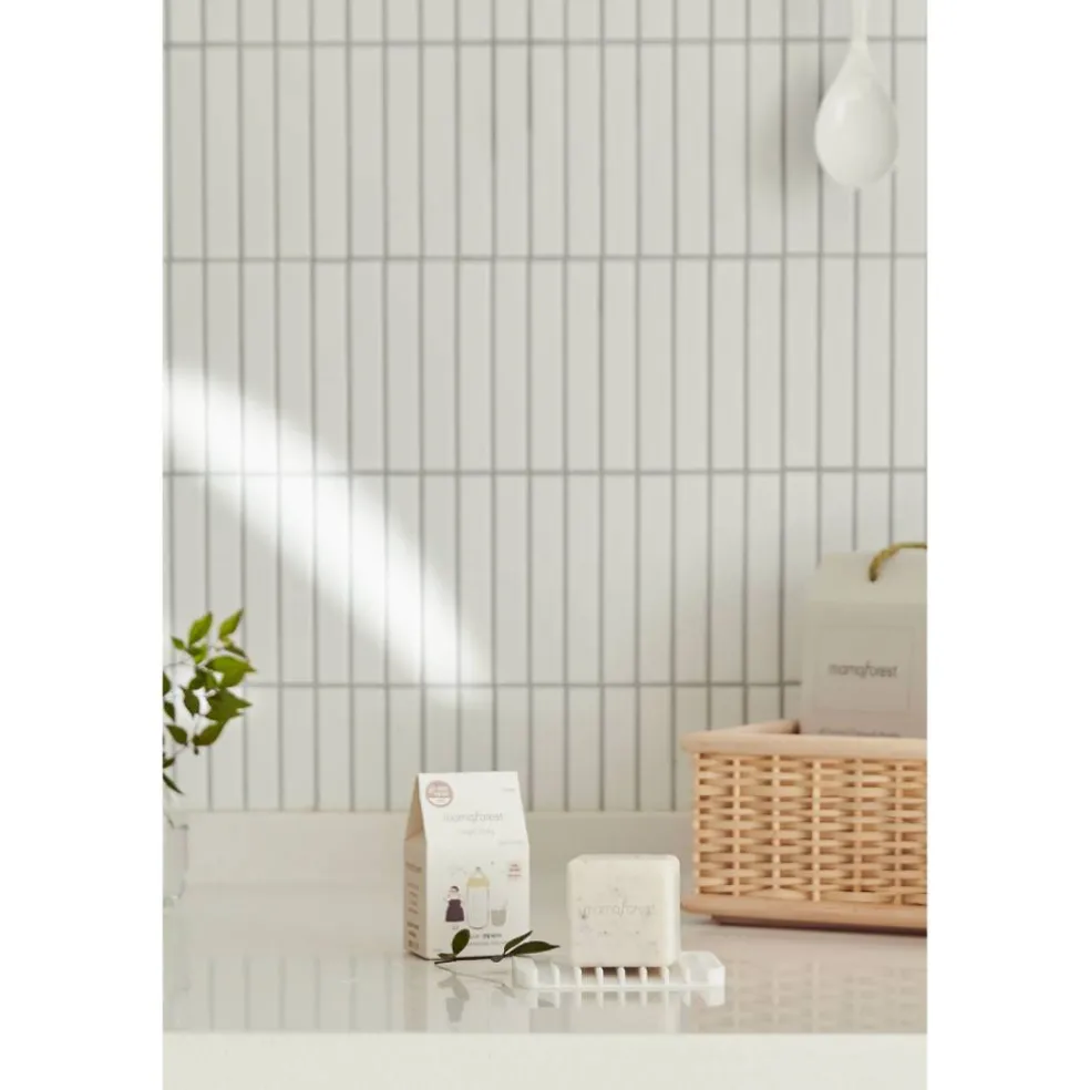 Mamaforest Natural Dish Bar - Angel Baby