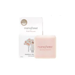Mamaforest Natural Dish Bar - Pink Heaven