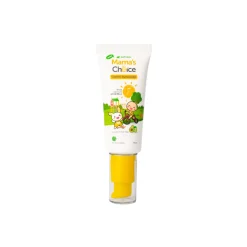 Mama's Choice Baby Gentle Sunscreen