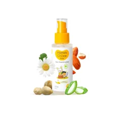 Mama's Choice Baby Hair Vitamin Lotion