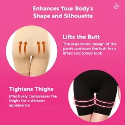 Mama’s Choice Highwaist Shaper Pants