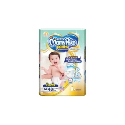 MamyPoko Extra Dry Pants Super Jumbo
