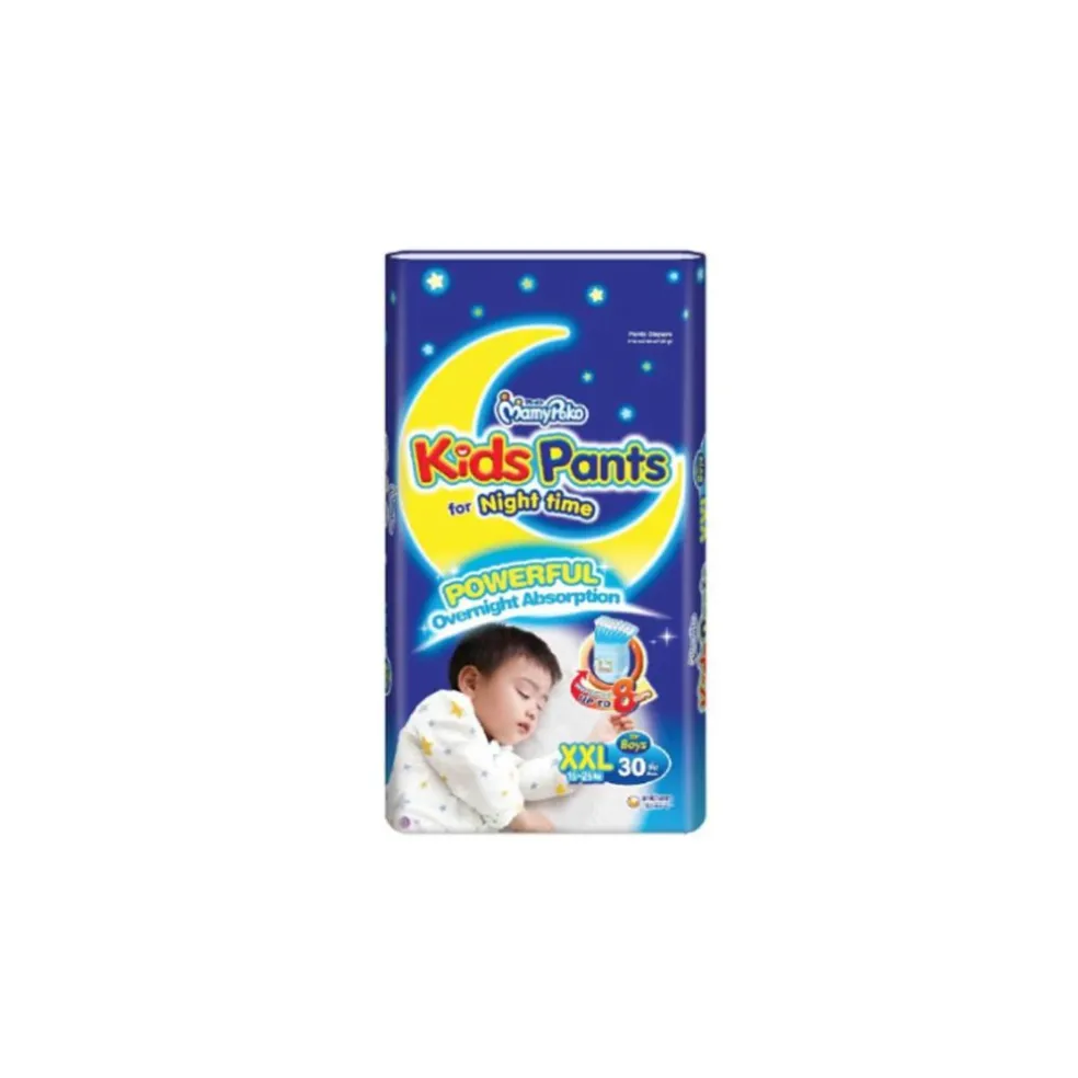 MamyPoko Kids Pants XXL30