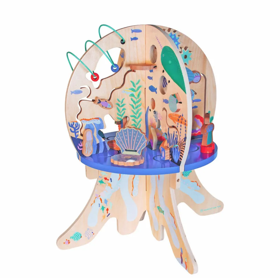 Manhattan Toy Deep Sea Adventure