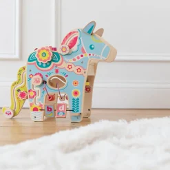 Manhattan Toy Playful Pony Activity Toy