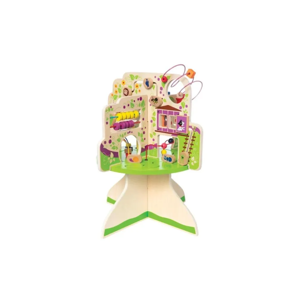 Manhattan Toy Tree Top Adventure