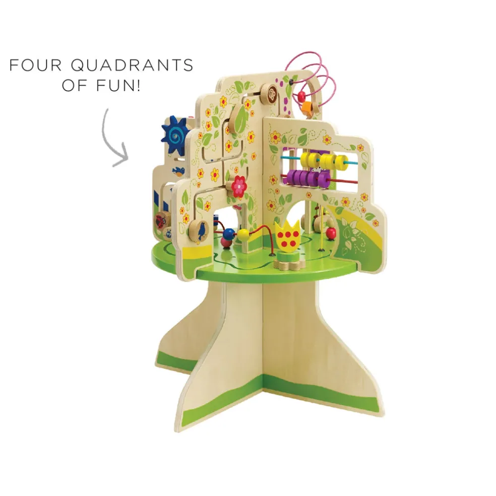 Manhattan Toy Tree Top Adventure