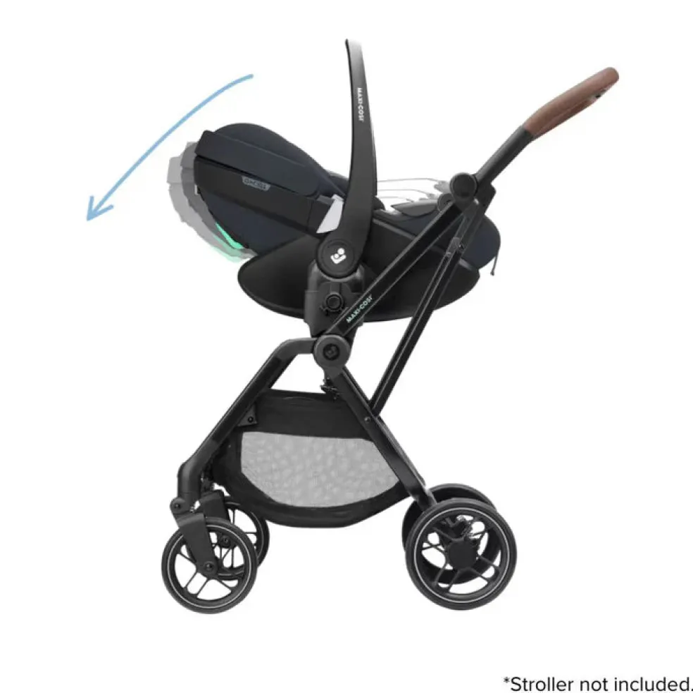 Maxi Cosi Pebble 360 Pro² Car Seat