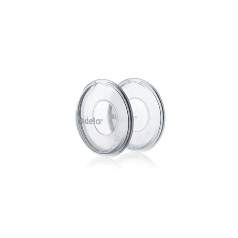 Medela Breast Milk Collection Shells