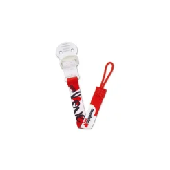 Medela Soother Clip Holder - Signature Love