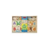 Melissa & Doug ABC Picture Boards 4 years+