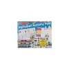 Melissa & Doug Alphabet Activity Pad