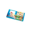 Melissa & Doug Book & Puzzle Play Set: To the Rescue