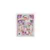 Melissa & Doug Deluxe Puffy Sticker Album Day of Glamour