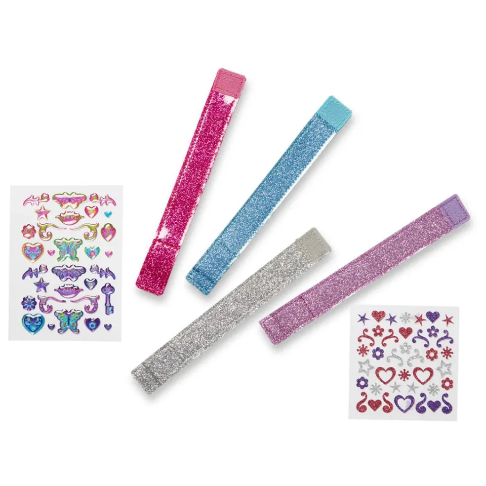 Melissa & Doug Design-Your-Own Bracelets