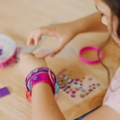 Melissa & Doug Design-Your-Own Bracelets