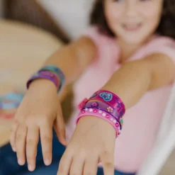Melissa & Doug Design-Your-Own Bracelets
